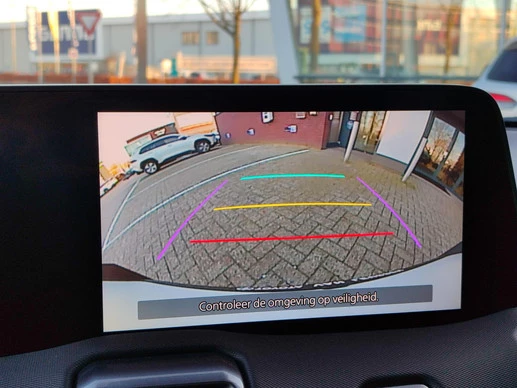 Toyota Urban Cruiser - Afbeelding 17 van 30