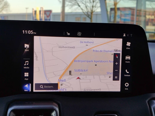 Toyota Urban Cruiser - Afbeelding 19 van 30