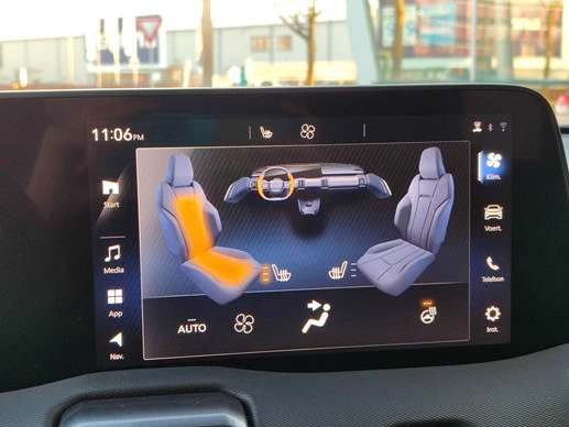 Toyota Urban Cruiser - Afbeelding 22 van 30