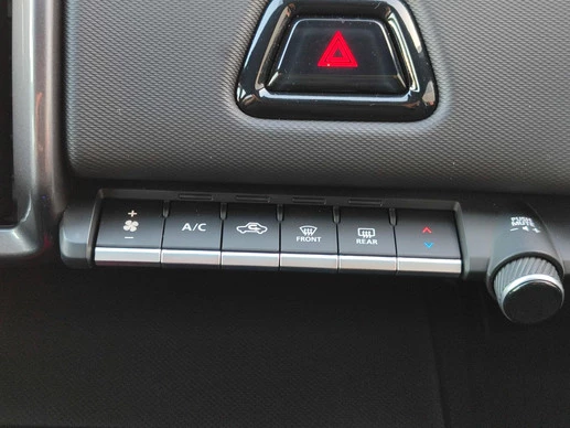 Toyota Urban Cruiser - Afbeelding 24 van 30