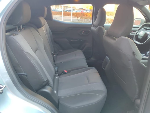 Toyota Urban Cruiser - Afbeelding 28 van 30