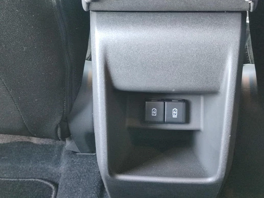 Toyota Urban Cruiser - Afbeelding 29 van 30