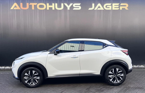 Nissan Juke - Afbeelding 2 van 30