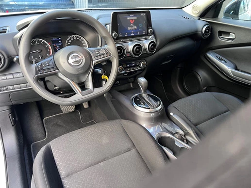 Nissan Juke - Afbeelding 3 van 30
