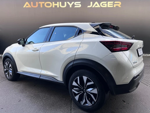 Nissan Juke - Afbeelding 4 van 30