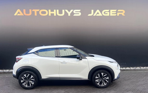 Nissan Juke - Afbeelding 7 van 30