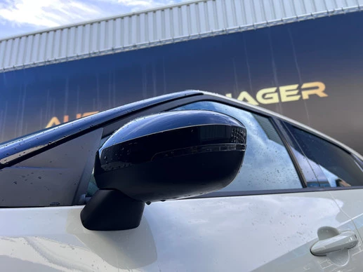 Nissan Juke - Afbeelding 13 van 30