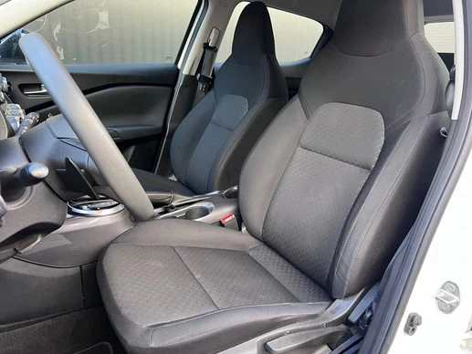 Nissan Juke - Afbeelding 16 van 30