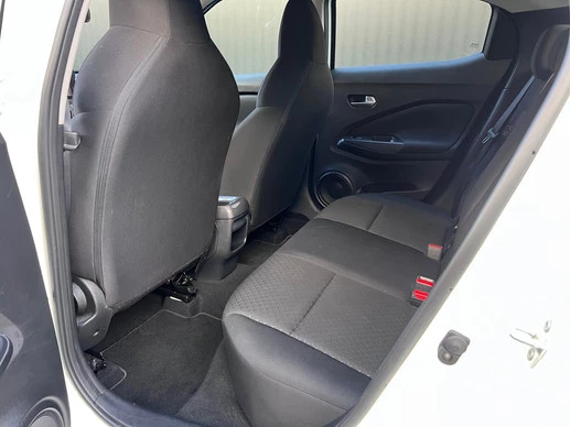 Nissan Juke - Afbeelding 18 van 30