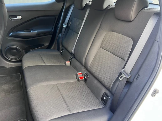 Nissan Juke - Afbeelding 19 van 30