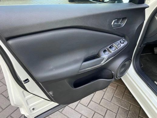 Nissan Juke - Afbeelding 22 van 30