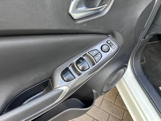 Nissan Juke - Afbeelding 23 van 30