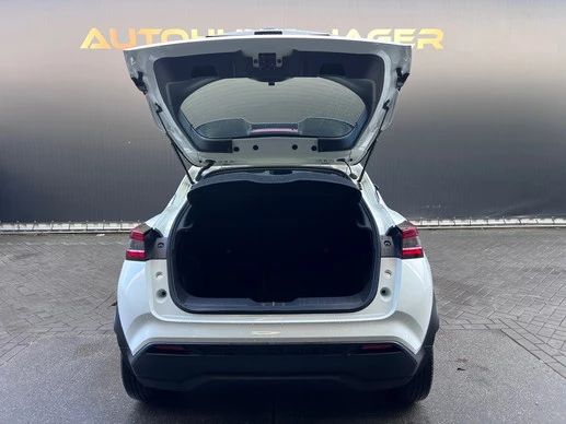 Nissan Juke - Afbeelding 25 van 30