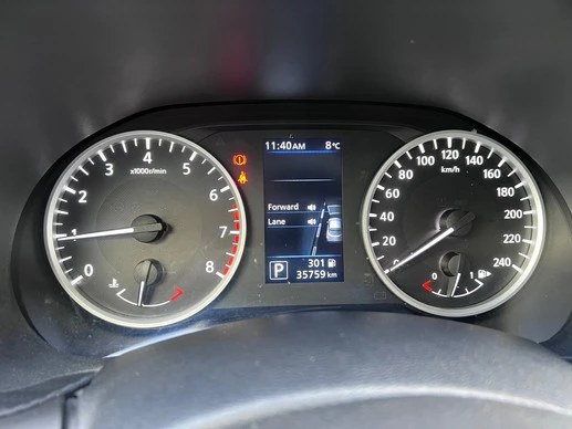 Nissan Juke - Afbeelding 28 van 30