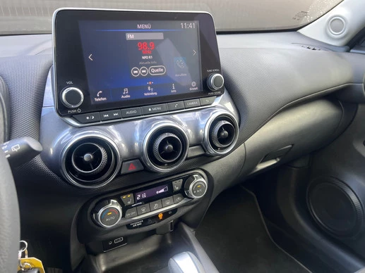 Nissan Juke - Afbeelding 29 van 30