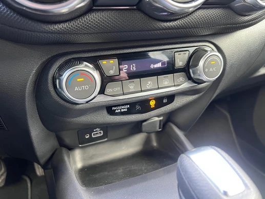 Nissan Juke - Afbeelding 30 van 30