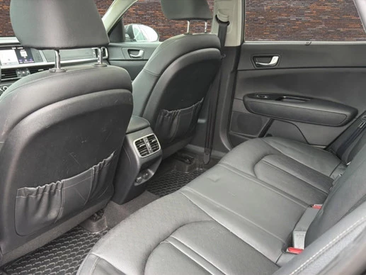 Kia Optima - Afbeelding 11 van 30