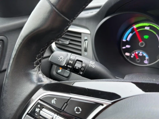 Kia Optima - Afbeelding 18 van 30