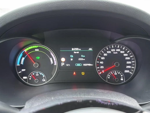 Kia Optima - Afbeelding 15 van 30