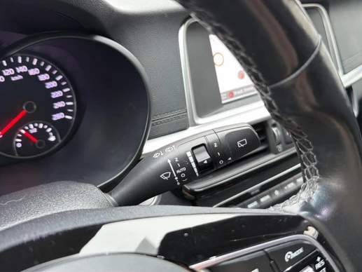 Kia Optima - Afbeelding 19 van 30