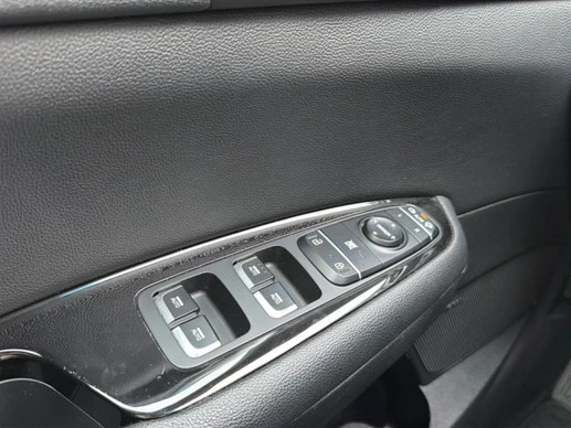 Kia Optima - Afbeelding 20 van 30