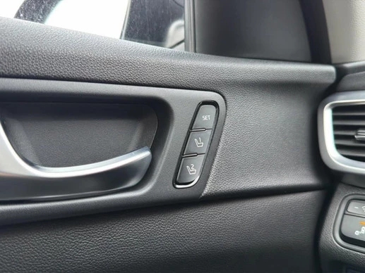 Kia Optima - Afbeelding 21 van 30