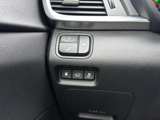 Kia Optima - Afbeelding 22 van 30