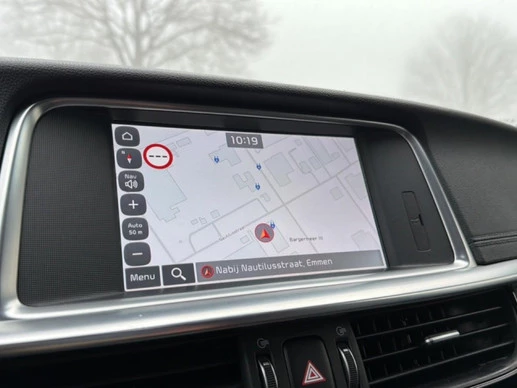 Kia Optima - Afbeelding 28 van 30