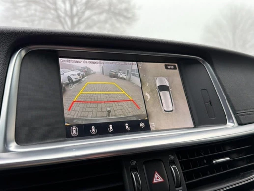 Kia Optima - Afbeelding 29 van 30