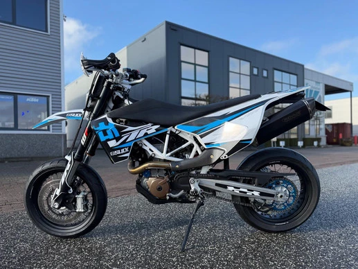Husqvarna 701 Supermoto - Afbeelding 6 van 6