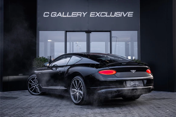 Bentley Continental GT - Afbeelding 5 van 30