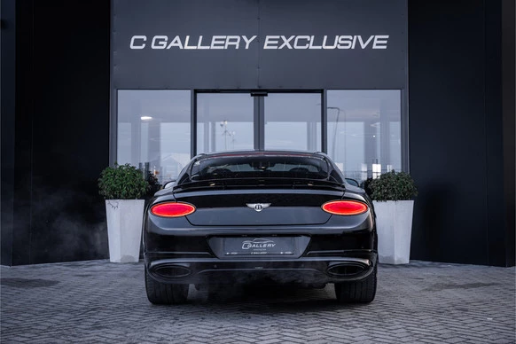 Bentley Continental GT - Afbeelding 6 van 30