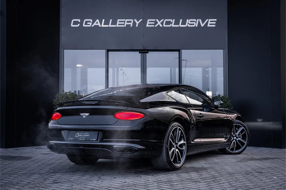 Bentley Continental GT - Afbeelding 7 van 30