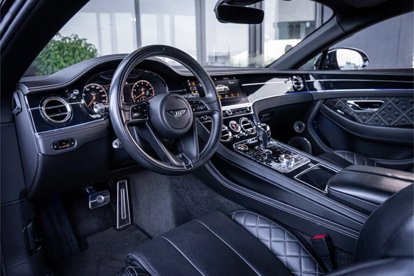 Bentley Continental GT - Afbeelding 8 van 30