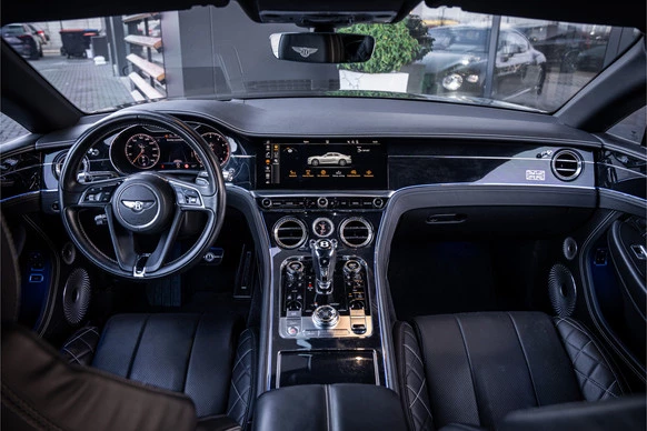 Bentley Continental GT - Afbeelding 9 van 30