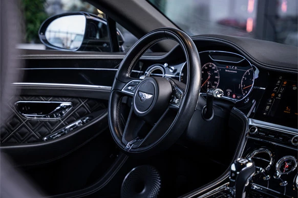 Bentley Continental GT - Afbeelding 11 van 30