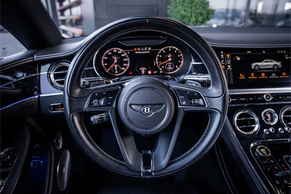 Bentley Continental GT - Afbeelding 12 van 30