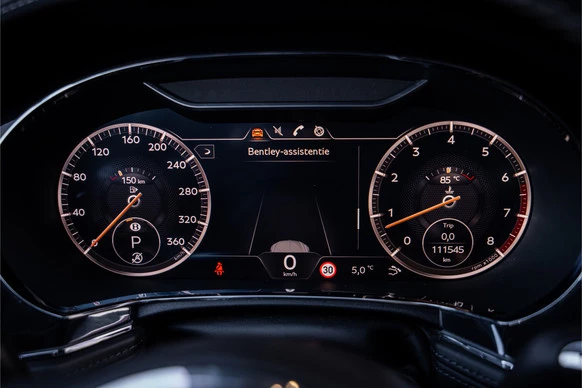 Bentley Continental GT - Afbeelding 13 van 30