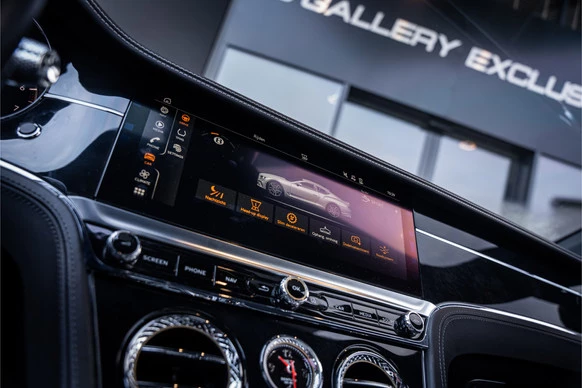 Bentley Continental GT - Afbeelding 15 van 30