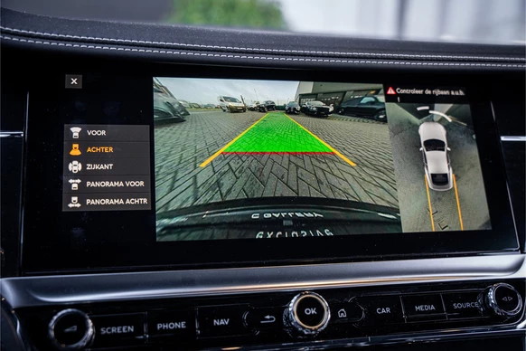 Bentley Continental GT - Afbeelding 16 van 30