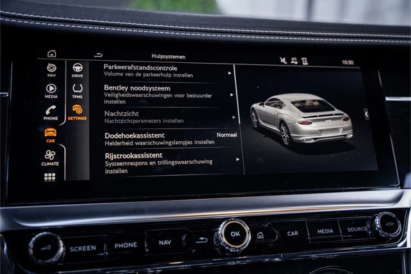 Bentley Continental GT - Afbeelding 17 van 30