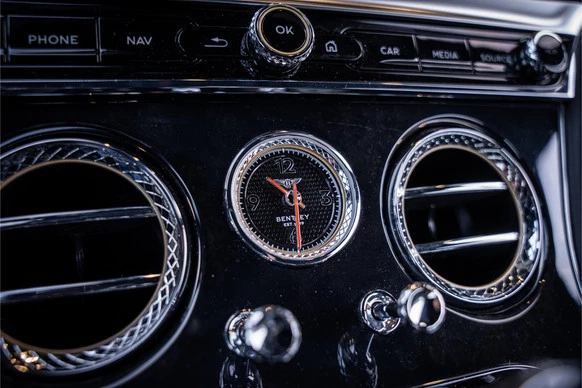 Bentley Continental GT - Afbeelding 21 van 30