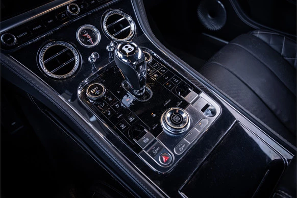 Bentley Continental GT - Afbeelding 22 van 30
