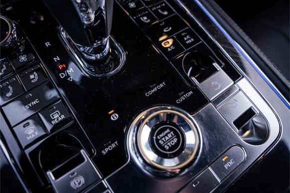 Bentley Continental GT - Afbeelding 23 van 30
