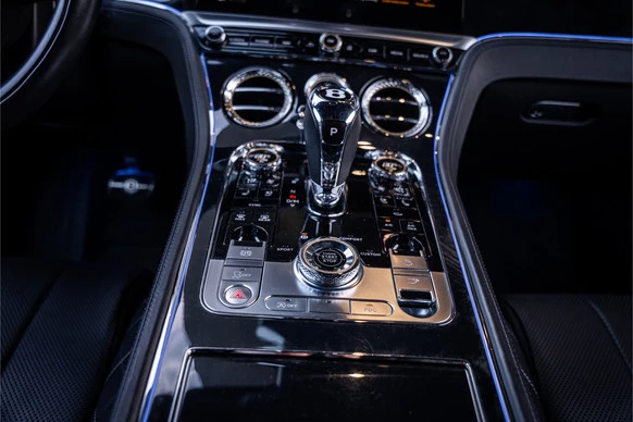 Bentley Continental GT - Afbeelding 25 van 30