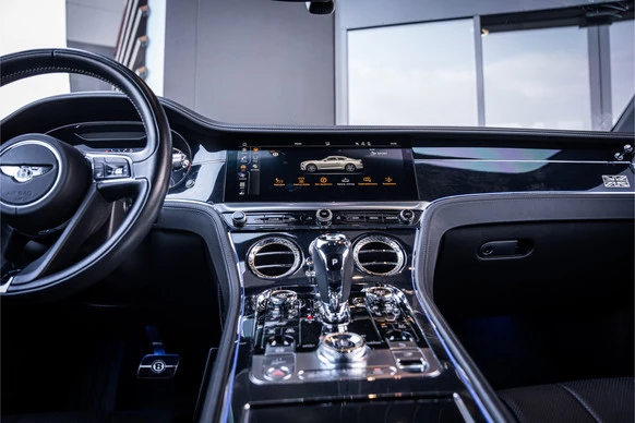 Bentley Continental GT - Afbeelding 26 van 30