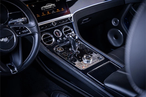 Bentley Continental GT - Afbeelding 27 van 30