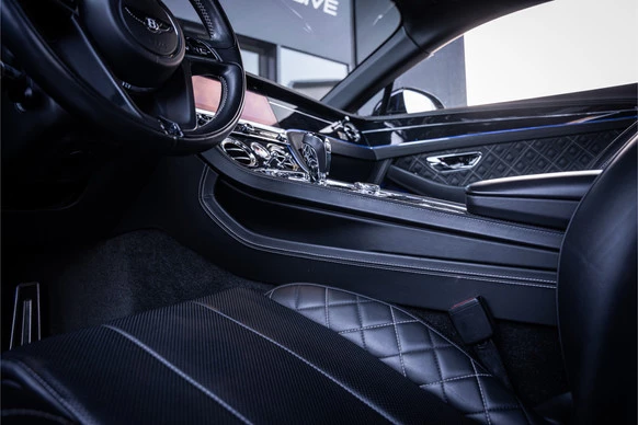 Bentley Continental GT - Afbeelding 28 van 30