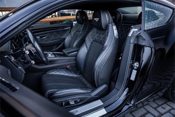 Bentley Continental GT - Afbeelding 30 van 30