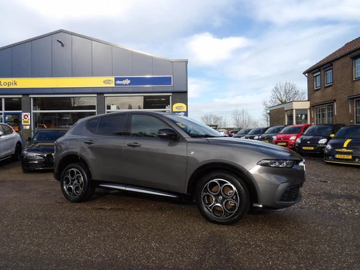 Alfa Romeo Tonale - Afbeelding 2 van 16